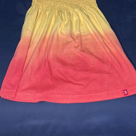 Ombre Skirt! - Picture 4 of 4